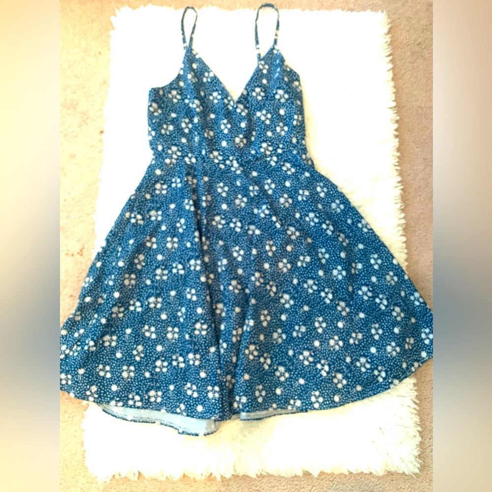 Spring and Summer dress casual must have 🌼🌸🌷☀️🌞👗